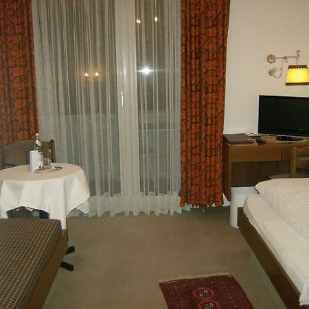 Loewenbraeu Bad Woerishofen Bad Wörishofen Chambre photo