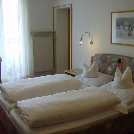 Loewenbraeu Bad Woerishofen Bad Wörishofen Chambre photo