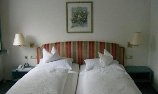 Loewenbraeu Bad Woerishofen Bad Wörishofen Extérieur photo