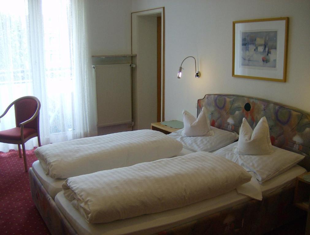 Loewenbraeu Bad Woerishofen Bad Wörishofen Chambre photo